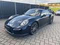 Porsche 991 Turbo LED Keramik Memory Sp.Chrono Burmester Blauw - thumbnail 1