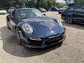 Porsche 991 Turbo LED Keramik Memory Sp.Chrono Burmester Blauw - thumbnail 29