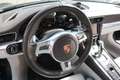 Porsche 991 Turbo LED Keramik Memory Sp.Chrono Burmester Blauw - thumbnail 7