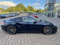 Porsche 991 Turbo LED Keramik Memory Sp.Chrono Burmester Blauw - thumbnail 4