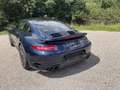 Porsche 991 Turbo LED Keramik Memory Sp.Chrono Burmester Blauw - thumbnail 30