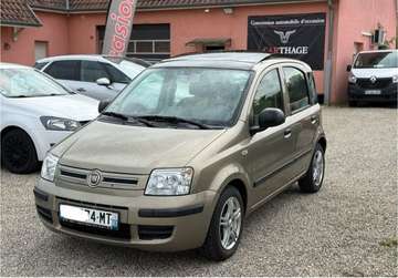 1.2 i ECO Dynamic 60cv Boîte Auto Toit panoramique ouvrant