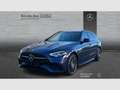 Mercedes-Benz C 220 d Estate Azul - thumbnail 1