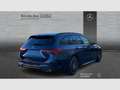 Mercedes-Benz C 220 d Estate Azul - thumbnail 2