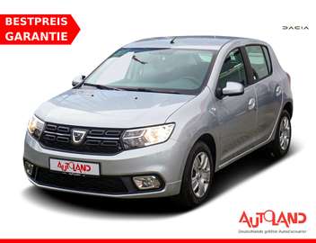 II 1.0 Access Tempomat Klima USB Limiter