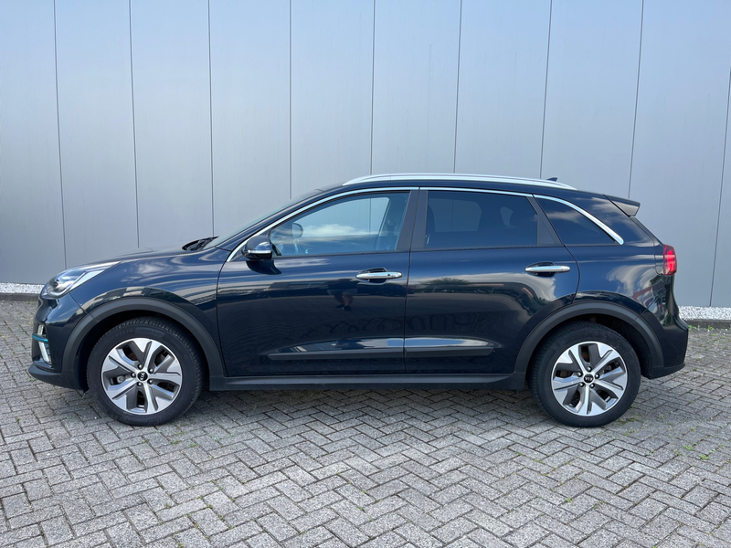 Kia e-Niro DynamicPlusLine 64 kWh/ 17272 netto — photo 2