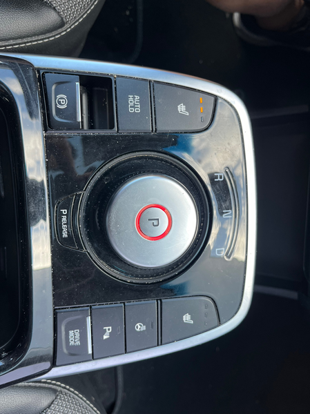 Kia e-Niro DynamicPlusLine 64 kWh/ 17272 netto — photo 7