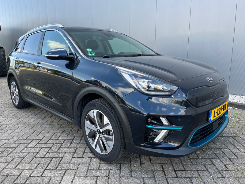 Kia e-Niro DynamicPlusLine 64 kWh/ 17272 netto — photo 13