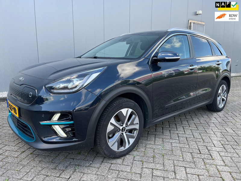Kia e-Niro DynamicPlusLine 64 kWh/ 17272 netto