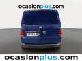 Volkswagen Transporter mixto 2.0TDI Batalla Corta 81kW Bleu - thumbnail 10