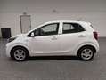 Kia Picanto Klima/Radio-BT/SHZ/LHZ/BC/USB Weiß - thumbnail 2