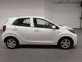 Kia Picanto Klima/Radio-BT/SHZ/LHZ/BC/USB Weiß - thumbnail 5