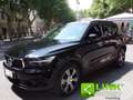 Volvo XC40 T3 Momentum Schwarz - thumbnail 5