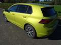 Volkswagen Golf VIII 1.4 eHybrid Style KAMERA/ACC/LED/NAVI Gelb - thumbnail 3