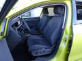 Volkswagen Golf VIII 1.4 eHybrid Style KAMERA/ACC/LED/NAVI Gelb - thumbnail 5