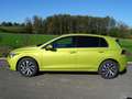 Volkswagen Golf VIII 1.4 eHybrid Style KAMERA/ACC/LED/NAVI Gelb - thumbnail 4