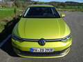Volkswagen Golf VIII 1.4 eHybrid Style KAMERA/ACC/LED/NAVI Gelb - thumbnail 19