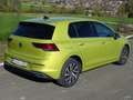 Volkswagen Golf VIII 1.4 eHybrid Style KAMERA/ACC/LED/NAVI Gelb - thumbnail 18
