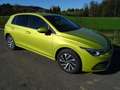 Volkswagen Golf VIII 1.4 eHybrid Style KAMERA/ACC/LED/NAVI Gelb - thumbnail 17