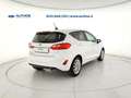 Ford Fiesta 5p 1.5 ecoblue Titanium 85cv s&s my20.25 Blanc - thumbnail 4