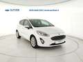 Ford Fiesta 5p 1.5 ecoblue Titanium 85cv s&s my20.25 Blanc - thumbnail 2