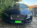 Jaguar XJ XJ 2.7d V6 Executive auto FL Blu/Azzurro - thumbnail 3