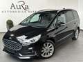 Ford Galaxy 2.0 Bi-Turbo 7-Sitzer NAV+LED+PANO+KAMERA Negru - thumbnail 1