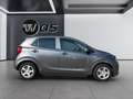 Kia Picanto 1.0 Edition 7 Advanced Emotion Grau - thumbnail 8