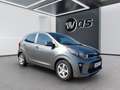 Kia Picanto 1.0 Edition 7 Advanced Emotion Grau - thumbnail 9