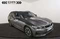 BMW 320 e TOURING ADVANTAGE - NAVI - DAB - ADAPTIVE CRU... Gris - thumbnail 2