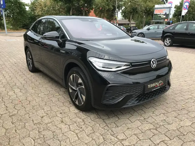 Volkswagen ID.5 Pro Performance*AHK*Kamera*