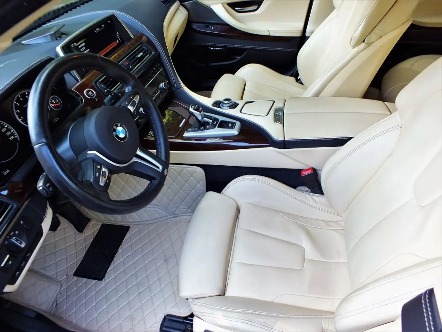 BMW M6 M6 Gran Coupe - 2