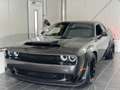 Dodge Challenger 5,7 V8 SRT/WIDEBODY-EXTREM-HELLCAT Grey - thumbnail 1