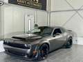 Dodge Challenger 5,7 V8 SRT/WIDEBODY-EXTREM-HELLCAT Grey - thumbnail 5