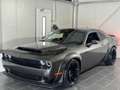 Dodge Challenger 5,7 V8 SRT/WIDEBODY-EXTREM-HELLCAT Grey - thumbnail 4