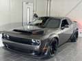 Dodge Challenger 5,7 V8 SRT/WIDEBODY-EXTREM-HELLCAT Grey - thumbnail 3