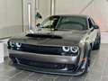 Dodge Challenger 5,7 V8 SRT/WIDEBODY-EXTREM-HELLCAT Grey - thumbnail 2