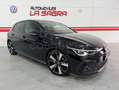 Volkswagen Golf GTD 2.0 TDI 200CV DSG Negro - thumbnail 3