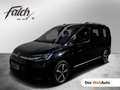Volkswagen Caddy Style Maxi TDI Schwarz - thumbnail 1