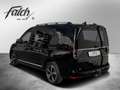 Volkswagen Caddy Style Maxi TDI Schwarz - thumbnail 3