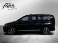 Volkswagen Caddy Style Maxi TDI Schwarz - thumbnail 2
