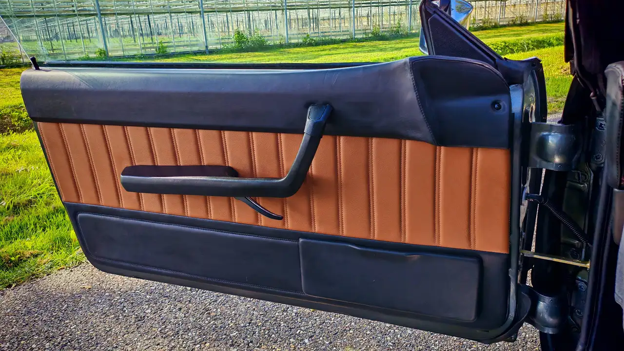 BMW 628 CSi, foto 12