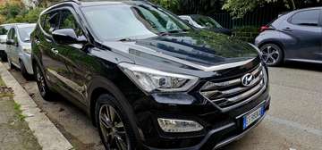 2.2 crdi Style 4wd auto