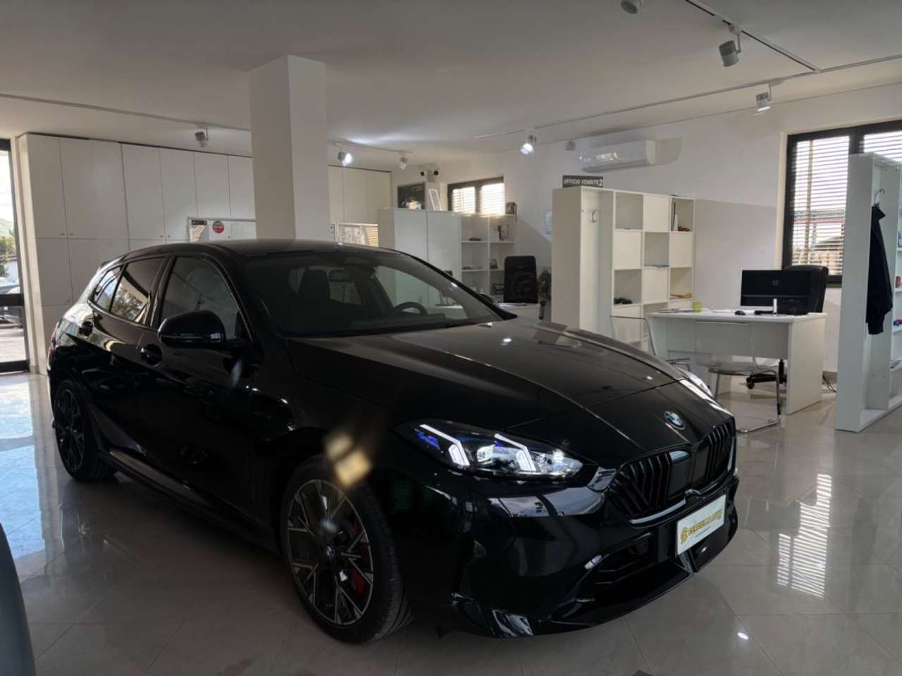 BMW 118 d MSport Pro tua da 429,00