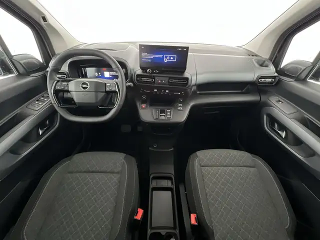 Opel Combo Life view 7