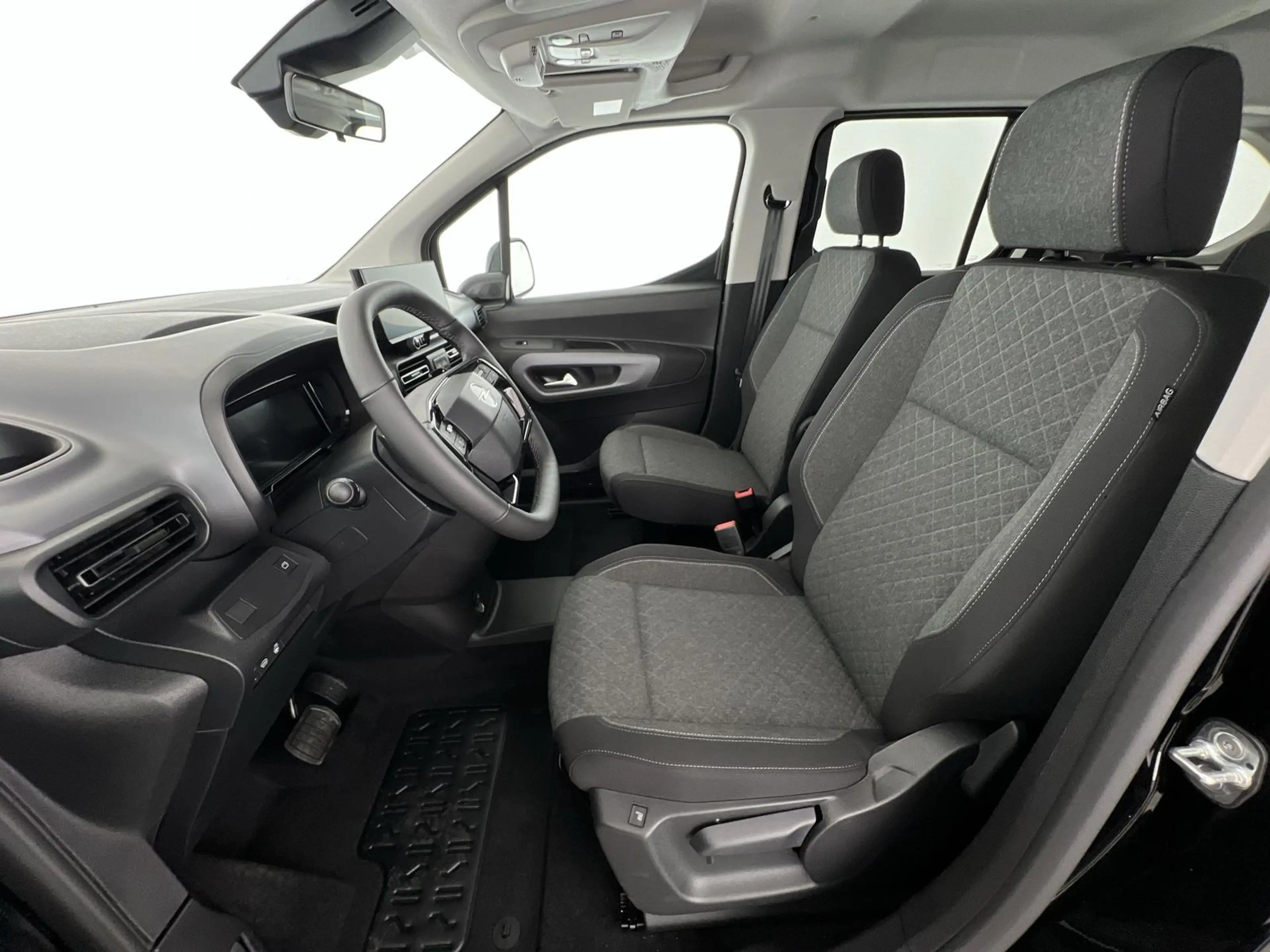 Opel Combo Life GS XL 1.5D*NAVI*SHZ*RFK*uvm — photo 8