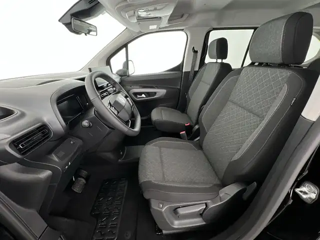 Opel Combo Life view 8