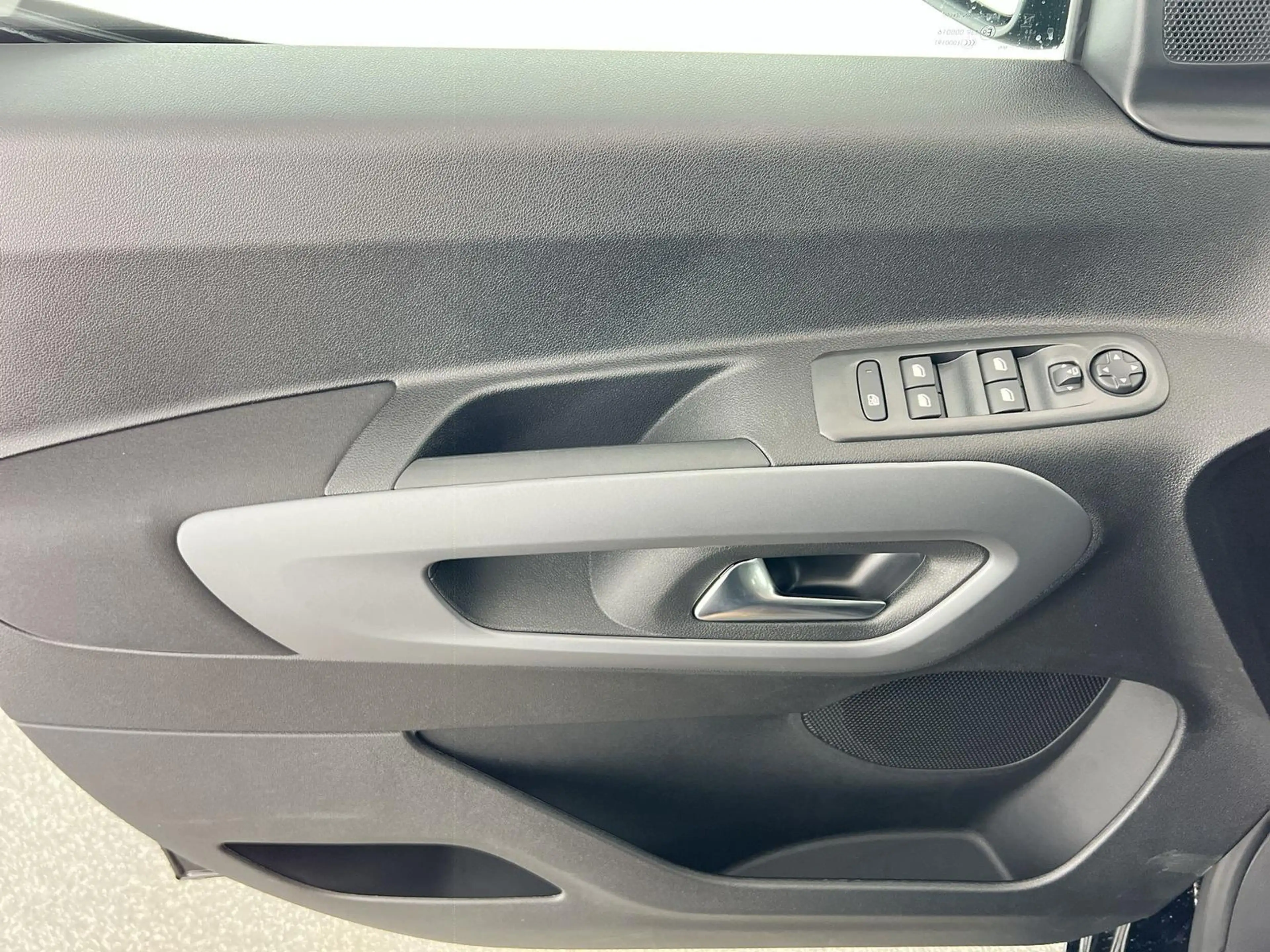 Opel Combo Life GS XL 1.5D*NAVI*SHZ*RFK*uvm — photo 10