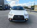 Mitsubishi ASX Intro Edition 2WD,1 HAND,KLIMA Weiß - thumbnail 3
