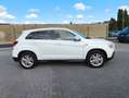 Mitsubishi ASX Intro Edition 2WD,1 HAND,KLIMA Weiß - thumbnail 4